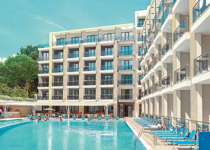 Arena Mar &SPA